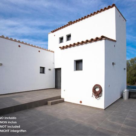 Vila Mas Busca 72 - Roses Costa Brava Экстерьер фото
