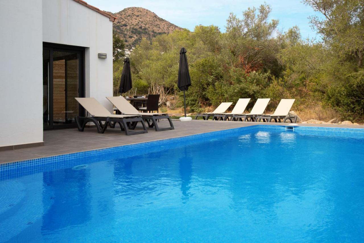Vila Mas Busca 72 - Roses Costa Brava Экстерьер фото