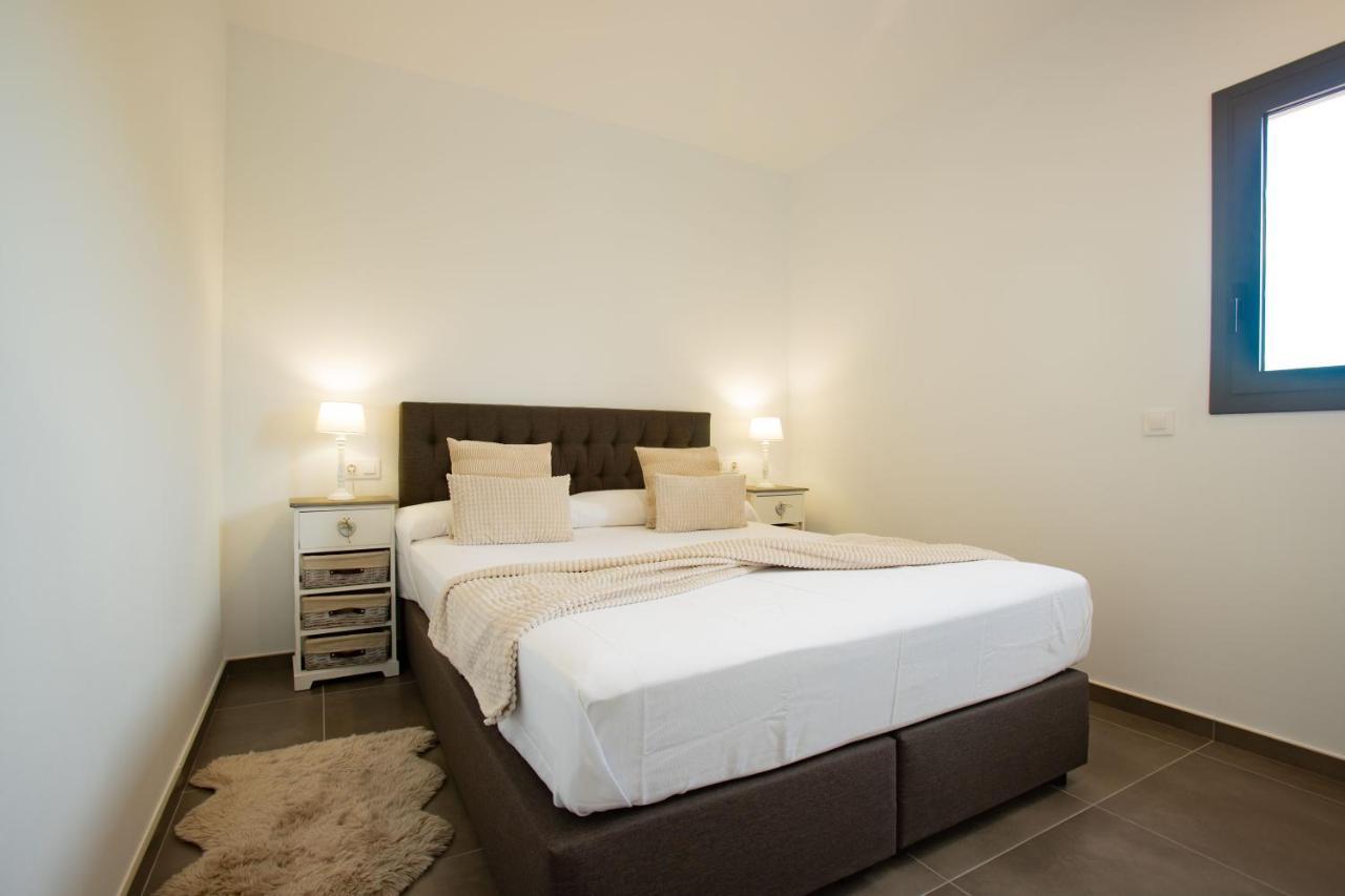 Vila Mas Busca 72 - Roses Costa Brava Экстерьер фото