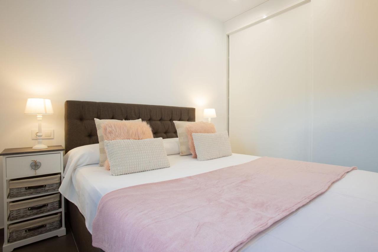 Vila Mas Busca 72 - Roses Costa Brava Экстерьер фото