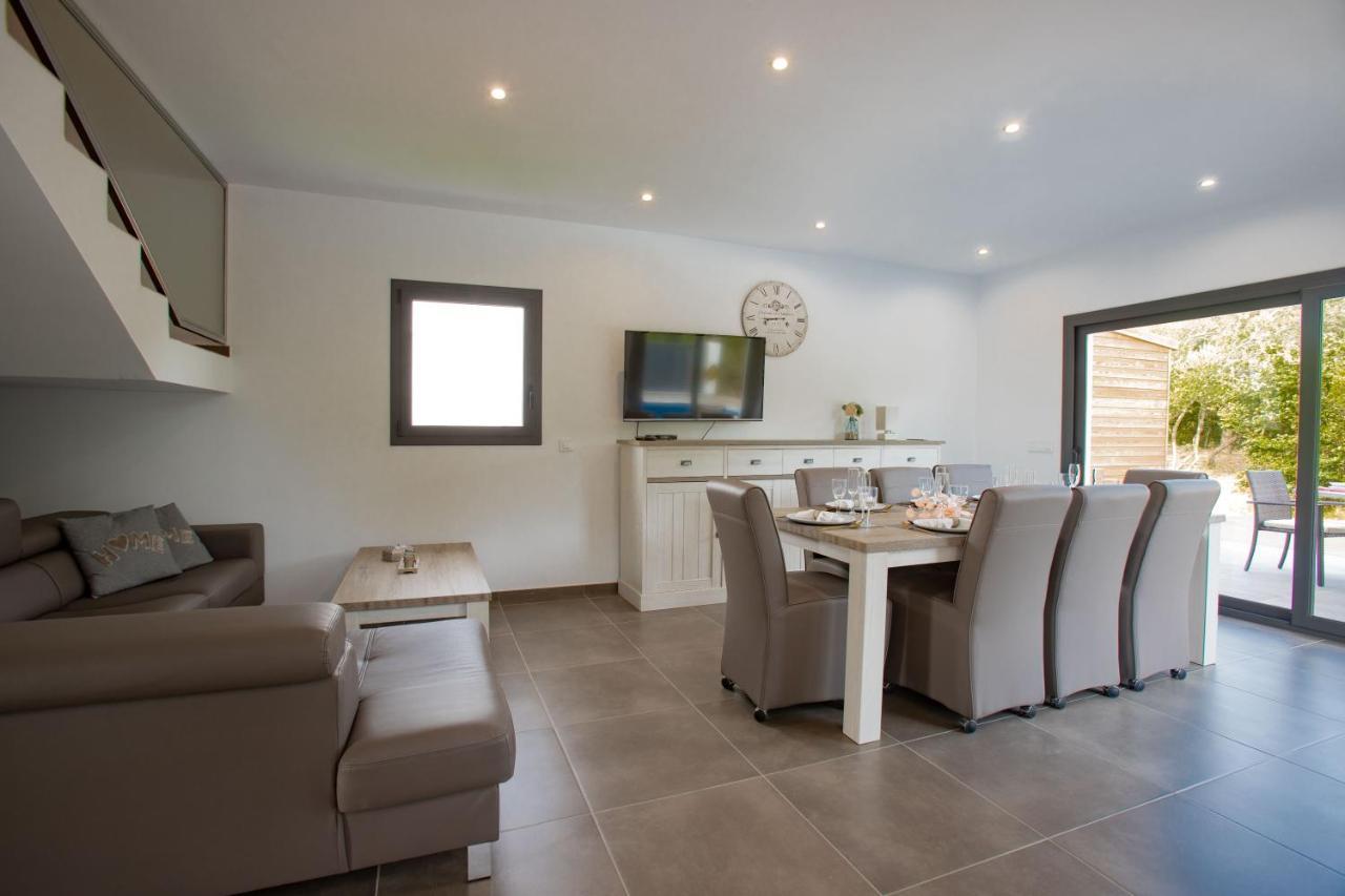 Vila Mas Busca 72 - Roses Costa Brava Экстерьер фото