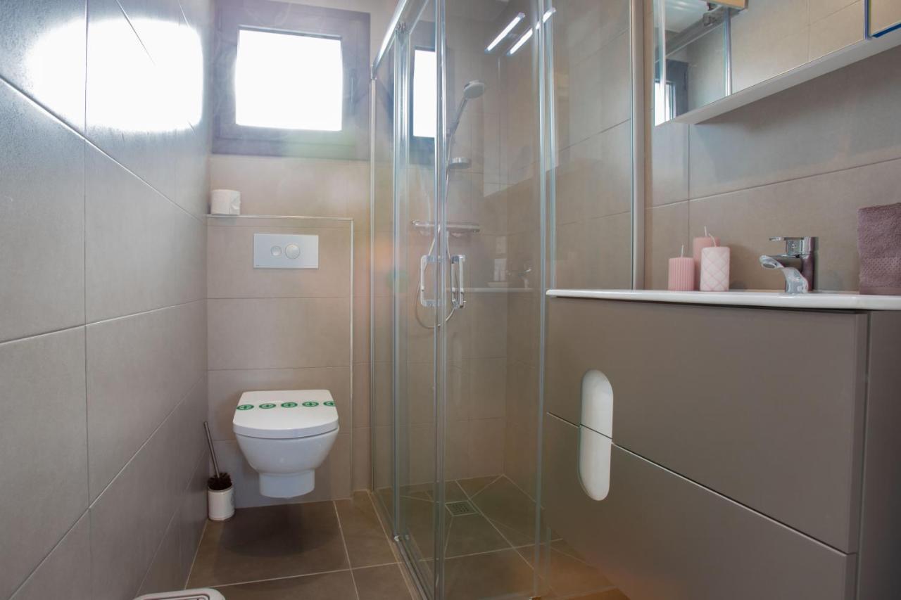 Vila Mas Busca 72 - Roses Costa Brava Экстерьер фото