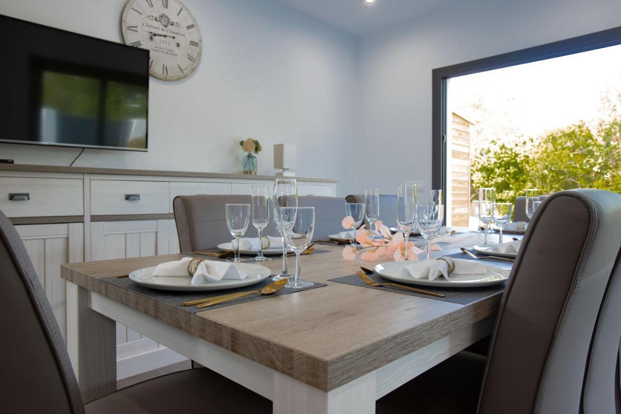 Vila Mas Busca 72 - Roses Costa Brava Экстерьер фото