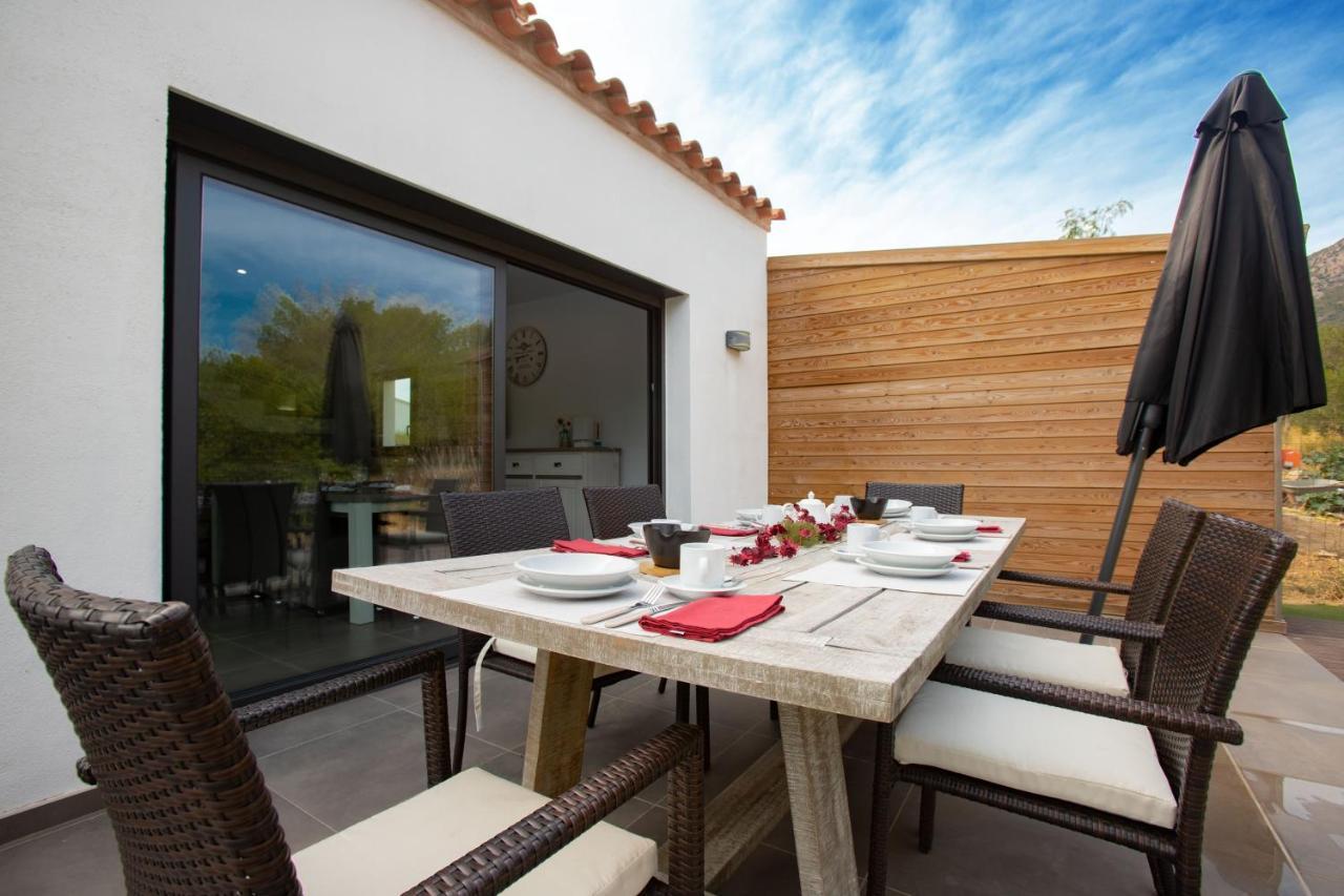 Vila Mas Busca 72 - Roses Costa Brava Экстерьер фото
