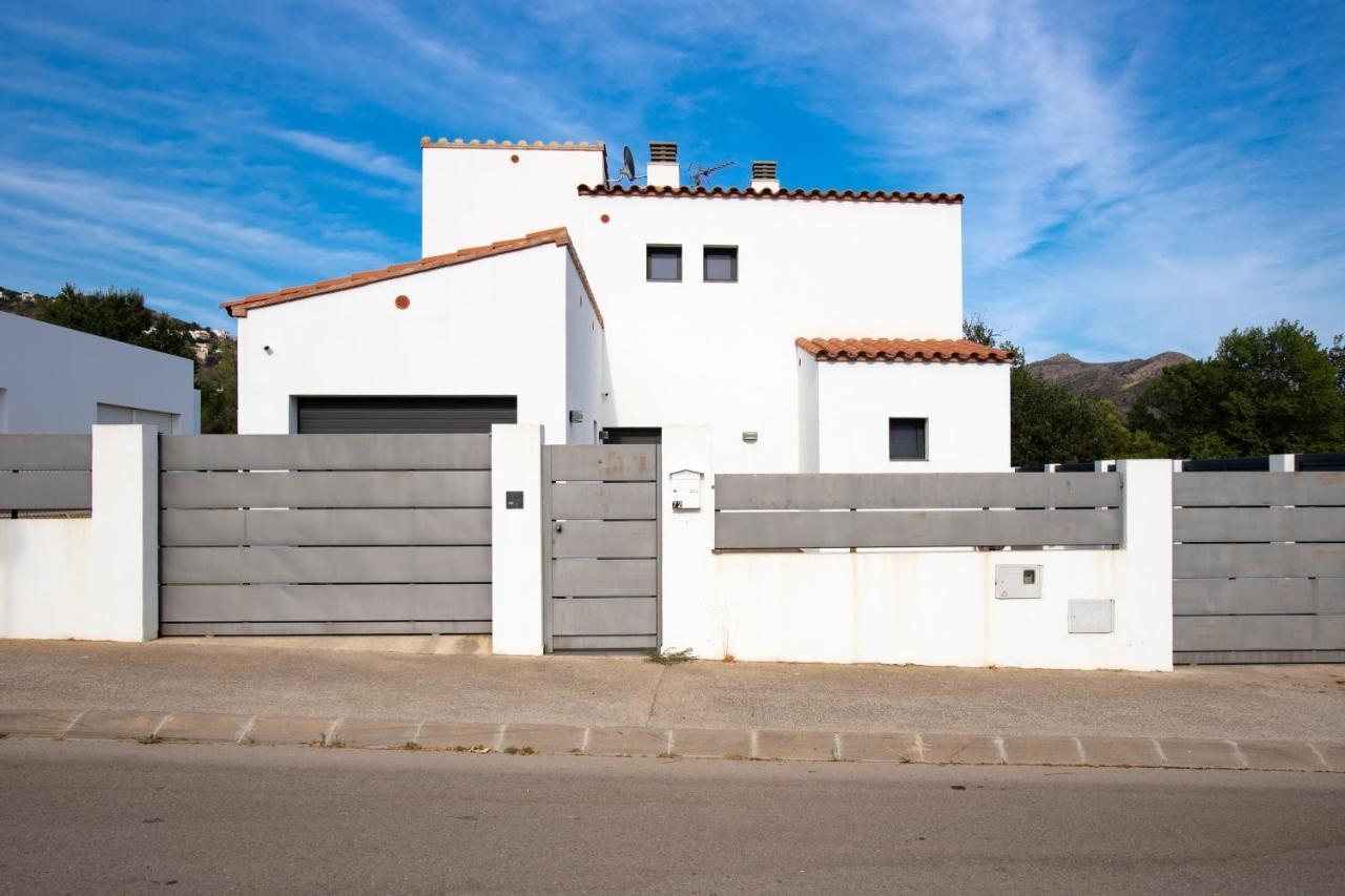 Vila Mas Busca 72 - Roses Costa Brava Экстерьер фото