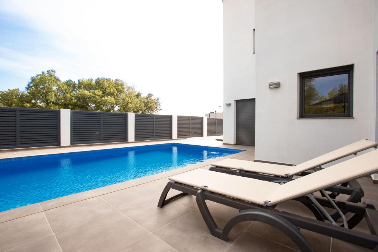 Vila Mas Busca 72 - Roses Costa Brava Экстерьер фото