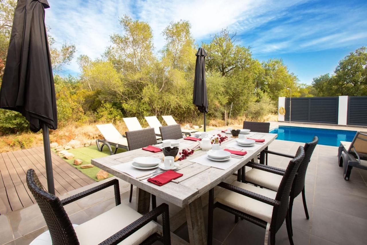 Vila Mas Busca 72 - Roses Costa Brava Экстерьер фото