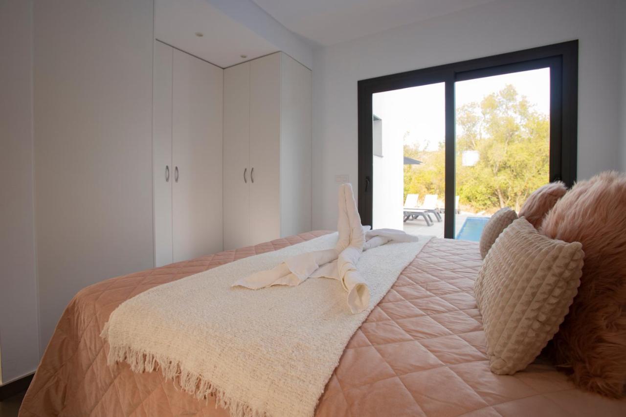 Vila Mas Busca 72 - Roses Costa Brava Экстерьер фото