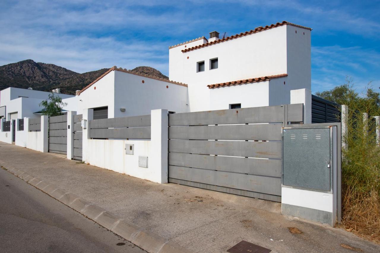 Vila Mas Busca 72 - Roses Costa Brava Экстерьер фото